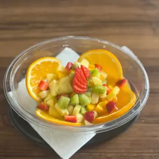 Salade de Fruits