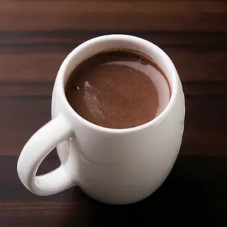 Chocolat Chaud