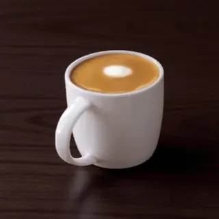 Thé à la Menthe