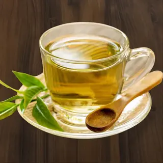 Tisane Maison