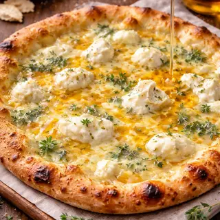 Quatre Fromages