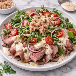Salade César